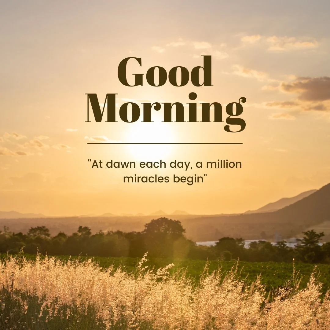 80+ Good morning images free to download 36